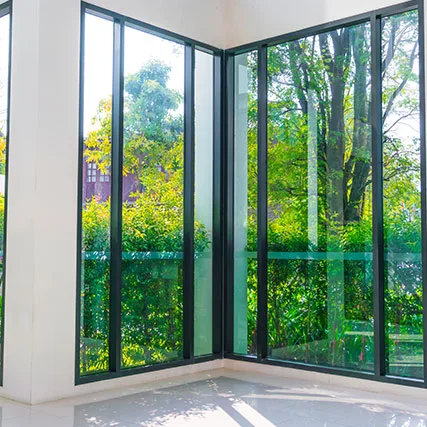 double pane glass in Brownsville, FL