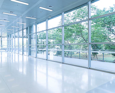 emergency glass repair in Brownsville, FL