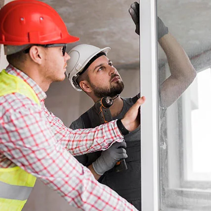 window repair in Brownsville, FL