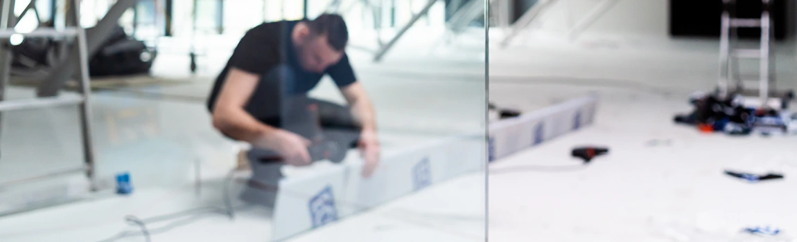 Emergency Commercial Glass Repair in Brownsville, FL