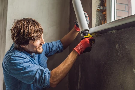 Cracked Window Repair Solutions in Brownsville, FL