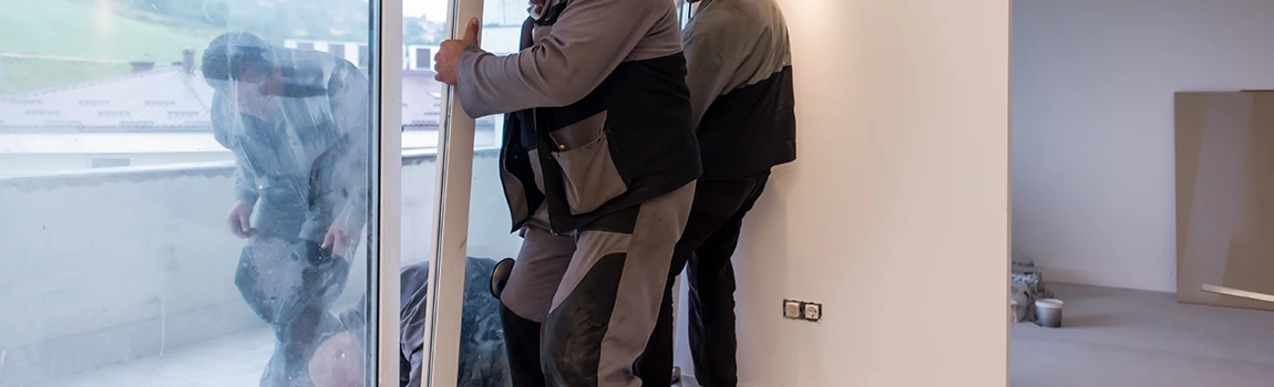 Cost Of Door Glass Repairs in Brownsville, FL