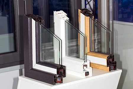 Double Pane Vinyl Glass Windows in Brownsville, FL