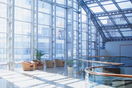 Prevention Tips For Glass Conservatory Repair in Brownsville