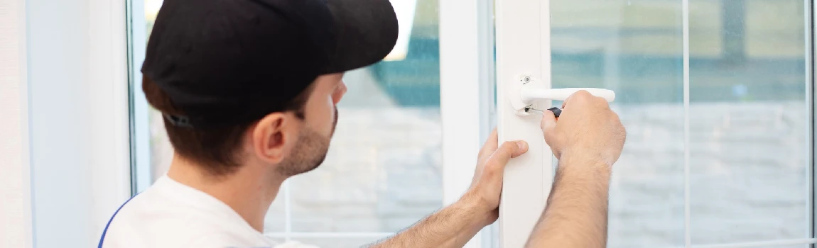 Top-Notch Glass Door Installation Services in Brownsville, FL