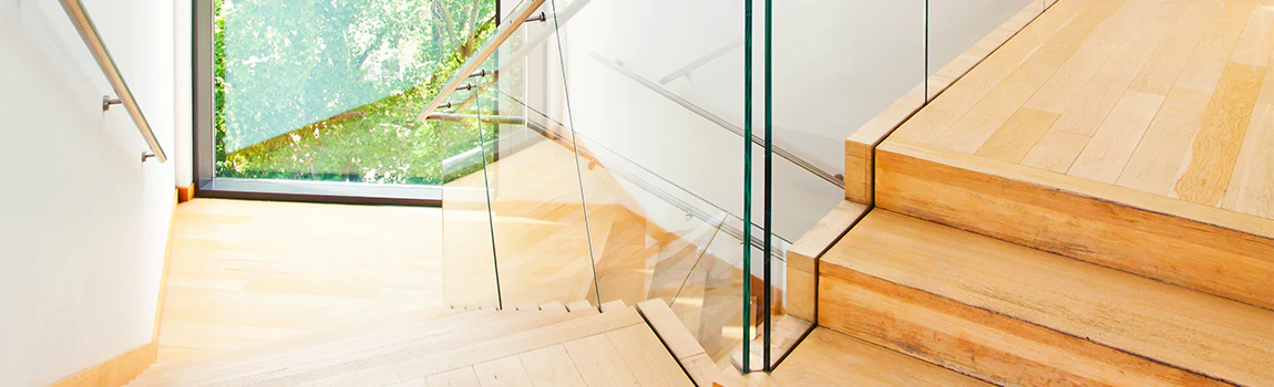 Residential Glass Railing Repair Services in Brownsville, FL