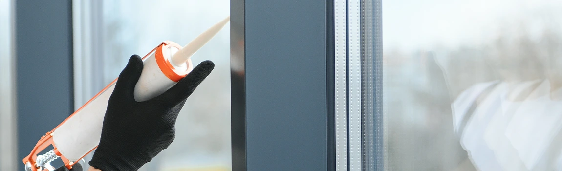 Glass Repair Specialist in Brownsville, FL