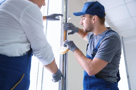 Insulated Glass service in Brownsville, FL