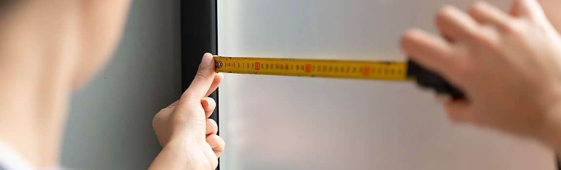 Types of Glass Replacement in Brownsville, FL