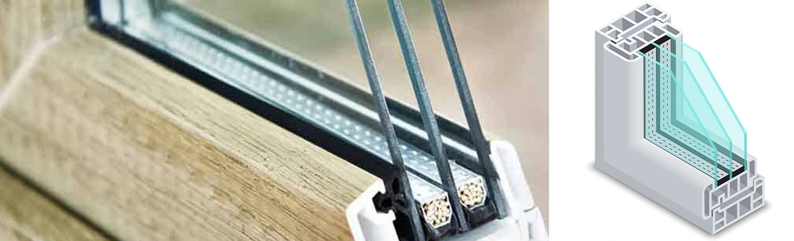 Triple Pane Fiberglass Windows in Brownsville, FL