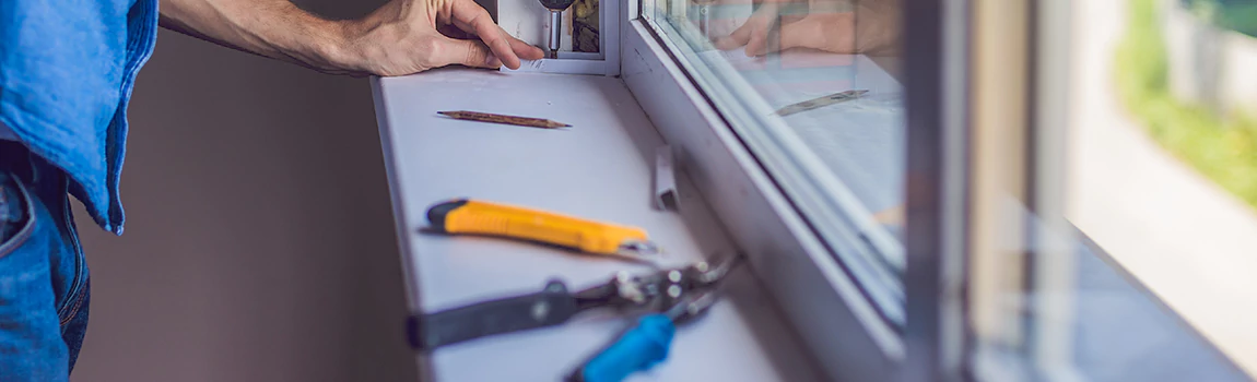 Professional Window Seal Repair Services in Brownsville, FL