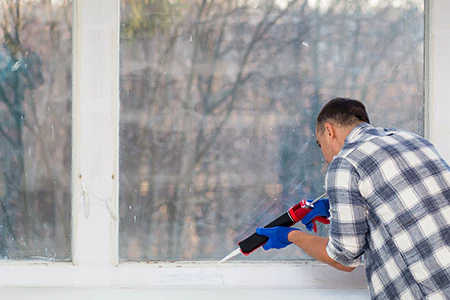 Prevention Tips of Window Seal Repair Services in Brownsville, FL
